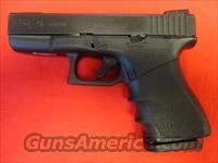 GLOCK 19 IN 9MM  Glock Pistols > 19