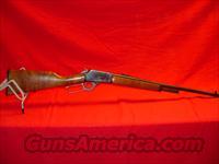 MARLIN 1894 CL IN 25-20  Marlin Rifles > Modern > Lever Action