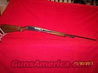 WINCHESTER MODEL 42 IN 410 G  Winchester Shotguns - Modern > Pump Action > Hunting