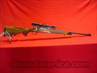 PARKER HALE 1200 - 30-06  Parker-Hale Rifles