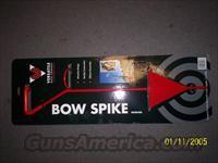 Versatile Rack Co. - Bow Spike  Archery > Quivers