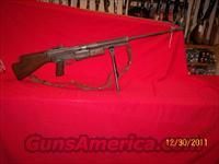 JOHNSON AUTOMATICS MODEL 1941  IJ Misc Rifles
