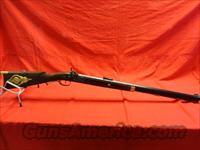 CABELAS HAWKEN 54 CAL PERCUSSION  Muzzleloading Modern & Replica Rifles (perc) > Replica Muzzleloaders