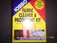 Iosso - Fabric Cleaner & Protectant  Miscellaneous