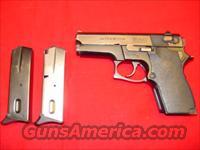 S & W 469 -  9MM  Smith & Wesson Pistols - Autos > Steel Frame