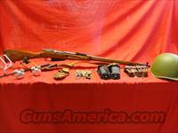 RUSSIAN MOSIN NAGANT /CAI IMPORT   Military Misc. Rifles Non-US > Other