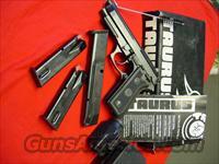 TAURUS PT 100 AF IN 40 S&W  Taurus Pistols/Revolvers > Pistols > Steel Frame