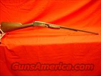COLT LIGHTNING 22 CAL-MFG 1903  Colt Rifles - Non-AR15 Modern Rifles