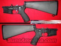 Rock River NM Complete Lower, A2 Stock w/extras – NEW  AR-15 Rifles - Small Manufacturers > Lower Only