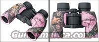Leupold Yosemite 6x30 Mossy Oak Pink Binoculars - Close-out  Scopes/Mounts/Rings & Optics > Non-Scope Optics > Binoculars