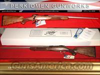 84M Longmaster Classic .308 Win - NIB  Kimber of America Rifles