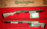 870 Tactical Desert Recon 12ga 18" - NIB  Remington Shotguns  > Pump > Tactical