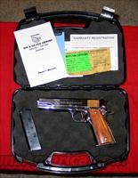 Rock Island 1911 A1 - Nickel, 45acp, 5"  Armscor Pistols