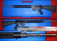 Varmint A4, 5.56, 24 inch SS Heavy BBL  Rock River Arms Rifles