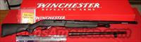 SXP 12ga Camp/Field Combo, 26/18 - NIB  Winchester Shotguns - Modern > Pump Action > Hunting