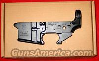 Roggio Arsenal Model RA-15 stripped lower receiver, NIB  AR-15 Rifles - Small Manufacturers > Lower Only