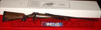 8400 Classic .300WSM - nib  Kimber of America Rifles