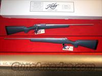84M Montana .223 Rem - NIB (New for 2009)  Kimber of America Rifles