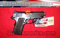 Pro Eclipse, 4", 45acp - NIB  Kimber of America Pistols
