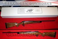 84M Classic Select .308, AAA-French / NIB - Disc.  Kimber of America Rifles