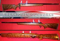 Rem 40X in .222 Rem, 27", Bl/Walnut  Benchrest/Varmint Rifles Misc.