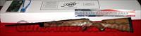 84M Classic Select .308, AAA-French / NIB-Disc.  Kimber of America Rifles