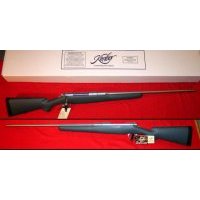 8400LA Montana 30-06 - nib  Kimber of America Rifles