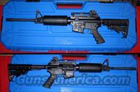 Entry Tactical R4 5.56 w/options - NIB  Rock River Arms Rifles