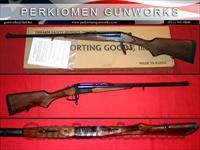 USSG MP221 30-06 SxS - NIB  Double Rifles (Misc.)