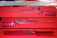 Bench-Master .223 Benchrest Single Shot  Benchrest/Varmint Rifles Misc.