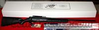 8400LA Police Tactical .300 Win Mag - NIB  Kimber of America Rifles