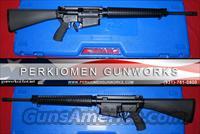 LAR-8 .308 Std A4 Rifle w/options - NIB  Rock River Arms Rifles