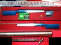 Custom Rem 700 BR rifle in .257/.240 Weatherby w/Dies  Benchrest/Varmint Rifles Misc.