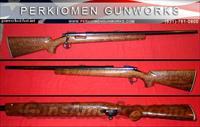 Rem 40X .222 Rem Mag w/custom bbl and trigger  Benchrest/Varmint Rifles Misc.