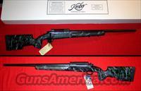 84M Tactical .308 - NIB  Kimber of America Rifles