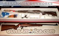 1516D KL 22 mag - NIB  Anschutz Rifles