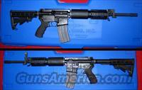 Mid-Length A4 Carbine w/Options, 16" - NIB  Rock River Arms Rifles