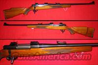 L579 Forester Sporter 22-250  Sako Rifles > Other Bolt Action