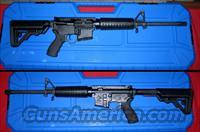 6.8 SPC CAR A4 Rifle w/options - NIB  Rock River Arms Rifles