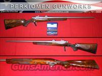 Custom Rem 700 SS in 6x47, stock by Enright  Custom Rifles > Bolt Action