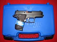 P220 Compact 45acp w/Night Sights  Sig - Sauer/Sigarms Pistols > P220