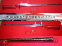 Stolle-Panda .257 Wby Mag w/brake and rings  Benchrest/Varmint Rifles Misc.