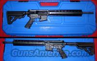 Tact CAR A4 w/Shot Show Special options, 5.56, NIB  Rock River Arms Rifles