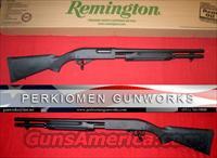 870 20ga 18" Exp - NIB - LOOK!!!  Remington Shotguns  > Pump > Tactical