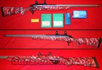 Rem 700 Custom .220 Wilson Arrow !!!!!  Benchrest/Varmint Rifles Misc.
