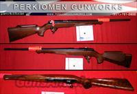 1712 Silouette Sporter .22lr - NIB  Anschutz Rifles