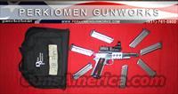 Clark Custom .38 Super Race Gun Package  Custom Pistols > 1911 Family