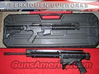 LAR-PPS Piston Drive Carbine, 5.56 - NIB  Rock River Arms Rifles
