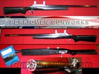 Stolle Panda in .240 WbyMag, rings & brass  Benchrest/Varmint Rifles Misc.