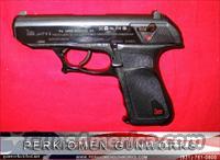 P9S 4" 9MM Police Trades - Very Good  Heckler & Koch Pistols > SteelFrame